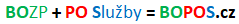 BOZP a PO